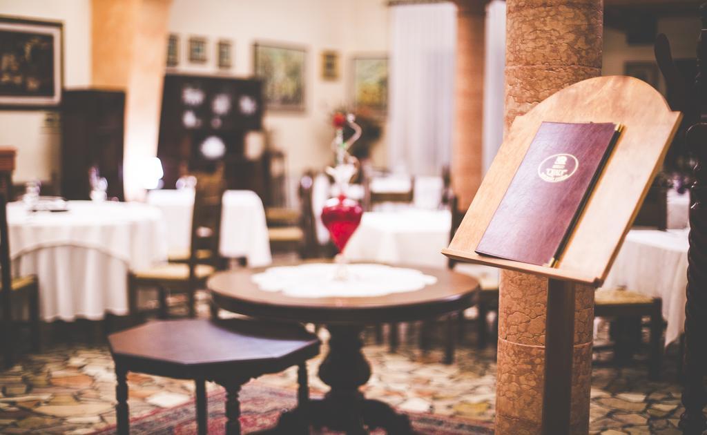 Quari Hotel Restaurant & Pizza Cologna Veneta Exteriér fotografie